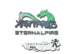 XANTARES (Holo) | Antwerp 2022 image